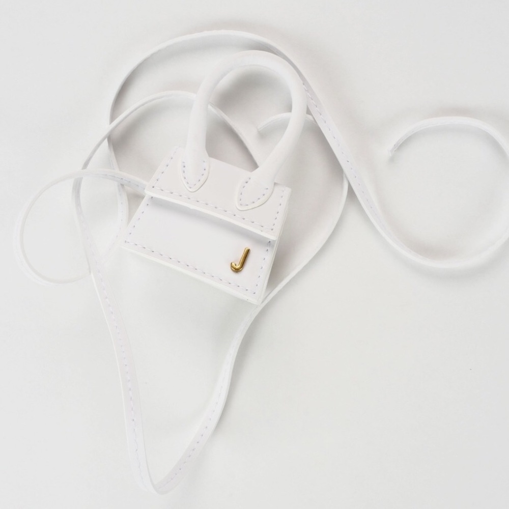 Le Chiquita Mini bag!